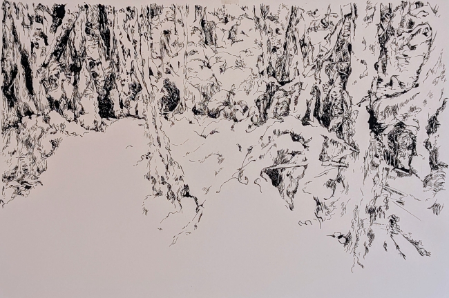 Arbres 4