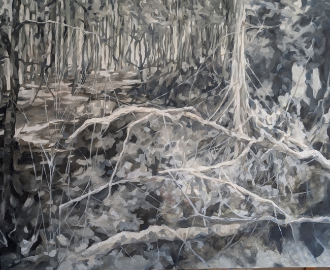 Sous-Bois 1 